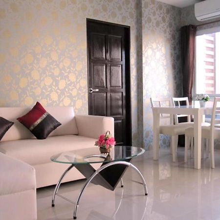 Only Blue Hotel Patong ภายนอก รูปภาพ